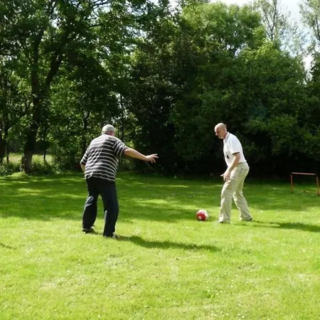 Harderdomizile - 4 Apartamento *