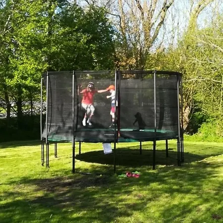 Apartamento Harderdomizile - 4 *