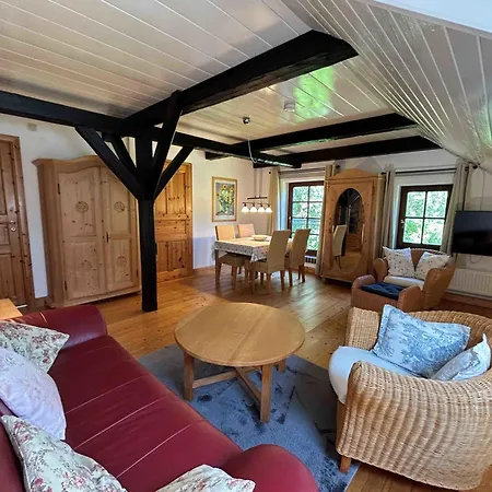 Harderdomizile - 4 Apartamento Tetenbull