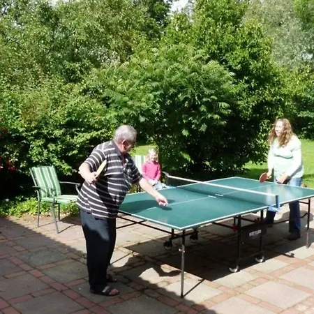 Harderdomizile - 4 * Tetenbull