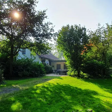 Apartment Harderdomizile - 4 *