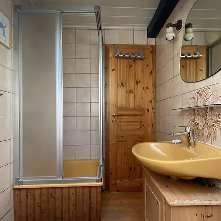 Apartamento Harderdomizile - 4 Tetenbull