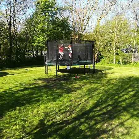 Harderdomizile - 4 Apartamento Tetenbull