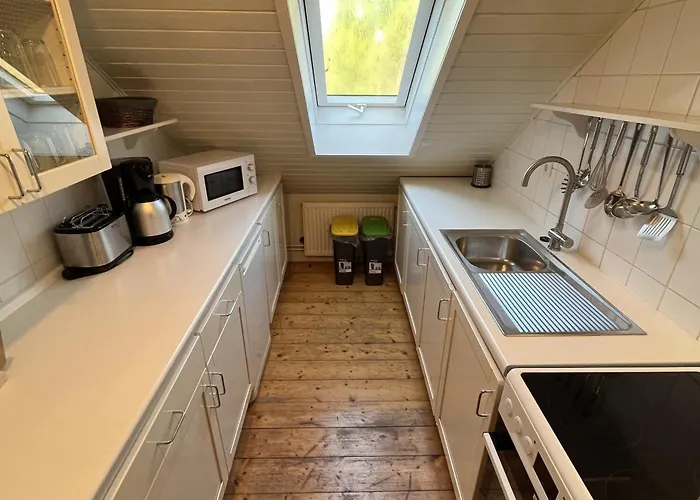 Harderdomizile - 4 *