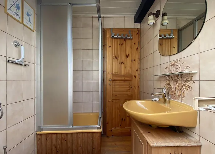 Appartamento Harderdomizile - 4 Tetenbull